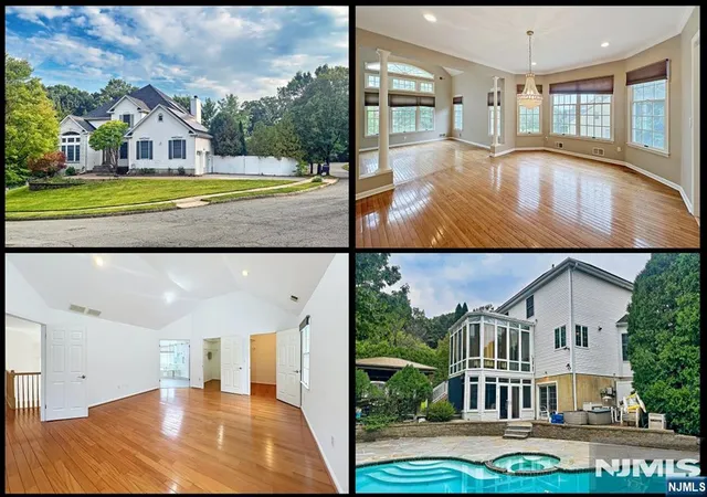 Single family home for sale at 33 Rose Ln, Rockaway Boro, NJ 07866 | MLS# 26035533