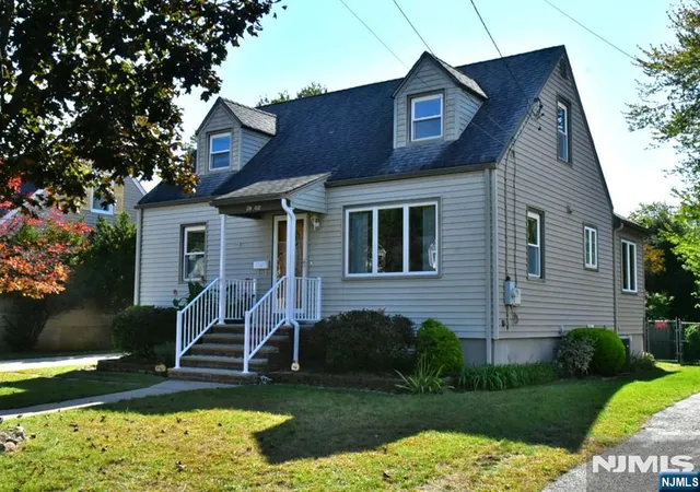 Photo 3 of Single family home for sale at 39 02 Jasper Rd, Fair Lawn, NJ 07410 | MLS# 26035553 | Listing updated on 2026-10-13