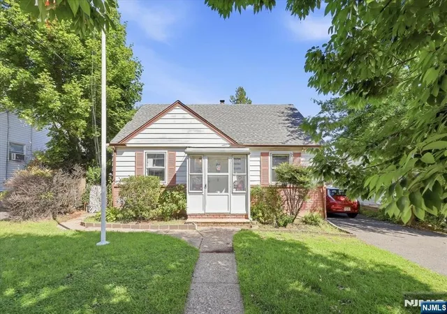 Photo 1 of Sale Pending at 108 Fordham Rd, Clifton, NJ 07013 | MLS# 26035564 | Listing updated on 2026-10-16