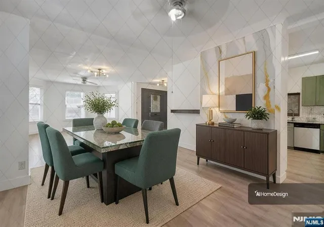 Photo 3 of Single family home for sale at 127 16th Street, East Orange, NJ 07017 | MLS# 26035568 | Listing updated on 2026-10-13