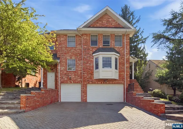 Multi family home for sale at 538 4th Street, Palisades Park, NJ 07650 | MLS# 26035575