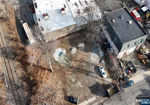 Photo 2 of Land for sale at 1037 Alexander Ave, Ridgefield, NJ 07657 | MLS# 26035596 | Listing updated on 2026-09-22