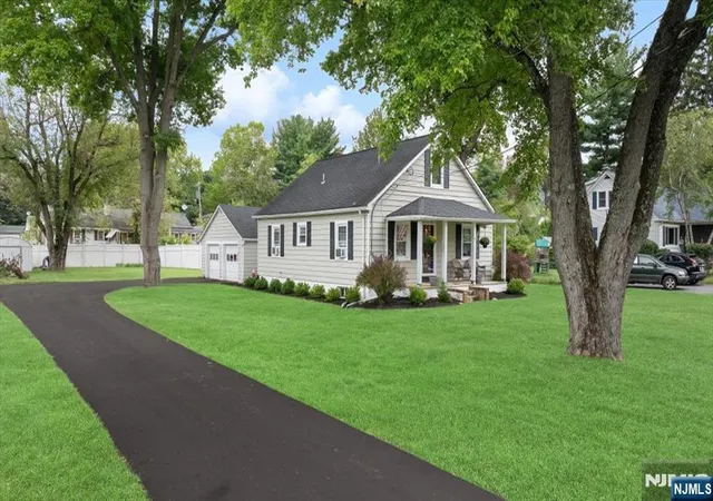 Photo 1 of Sale Pending at 203 Pine St, Hackettstown, NJ 07840 | MLS# 26035597 | Listing updated on 2026-10-13
