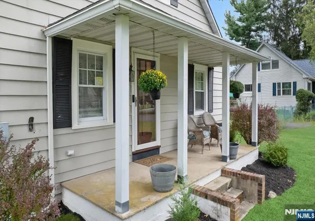 Photo 3 of Sale Pending at 203 Pine St, Hackettstown, NJ 07840 | MLS# 26035597 | Listing updated on 2026-10-13