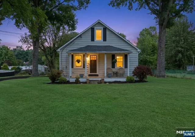 Photo 32 of Sale Pending at 203 Pine St, Hackettstown, NJ 07840 | MLS# 26035597 | Listing updated on 2026-10-13