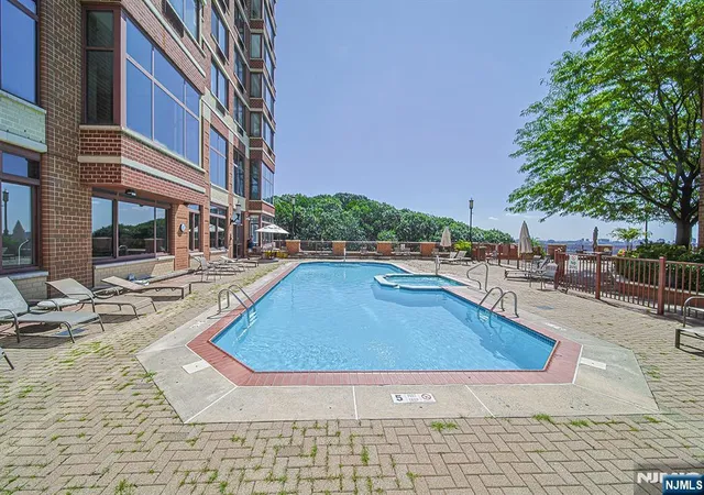 Photo 2 of Condo for sale at 100 Old Palisade Rd #2314, Fort Lee, NJ 07024 | MLS# 26035600 | Listing updated on 2026-09-25