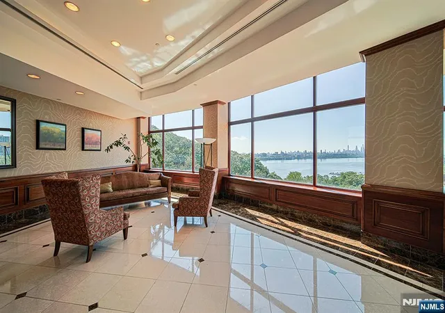 Photo 3 of Condo for sale at 100 Old Palisade Rd #2314, Fort Lee, NJ 07024 | MLS# 26035600 | Listing updated on 2026-09-25