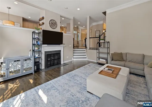 Photo 2 of Single family home for sale at 12 Timberline Ln, Oakland, NJ 07436 | MLS# 26035605 | Listing updated on 2026-10-13