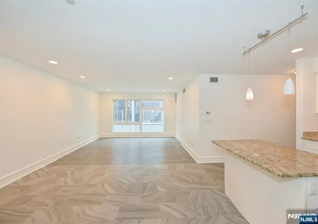 Listing Photo 1 - Condo for sale in building located at 310 Cliff Ln, Cliffside Park, NJ 07010 - Unit #C002D