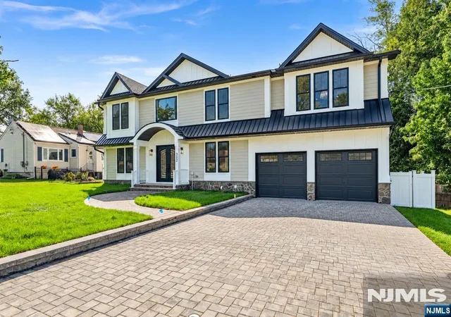 Single family home for sale at 193 Homestead Rd, Paramus, NJ 07652 | MLS# 26035686