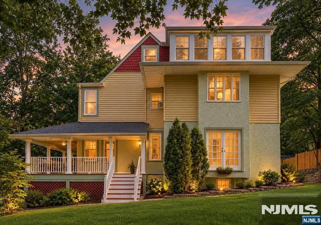 Photo 1 of Single family home for sale at 204 Vose Ave, South Orange Village, NJ 07079 | MLS# 26035694 | Listing updated on 2026-10-13