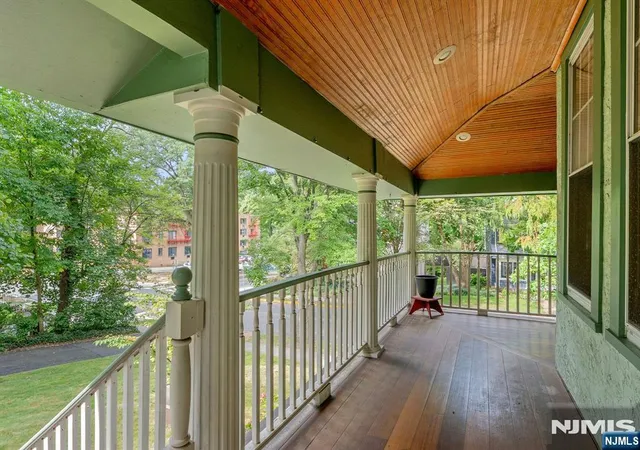 Photo 3 of Single family home for sale at 204 Vose Ave, South Orange Village, NJ 07079 | MLS# 26035694 | Listing updated on 2026-10-13