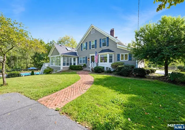 Photo 1 of Single family home for sale at 451 Delaware Rd, Blairstown, NJ 07825 | MLS# 26035704 | Listing updated on 2026-10-13