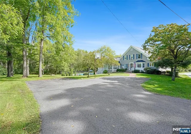 Photo 2 of Single family home for sale at 451 Delaware Rd, Blairstown, NJ 07825 | MLS# 26035704 | Listing updated on 2026-10-13