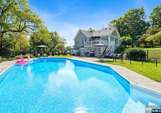 Photo 3 of Single family home for sale at 451 Delaware Rd, Blairstown, NJ 07825 | MLS# 26035704 | Listing updated on 2026-10-13