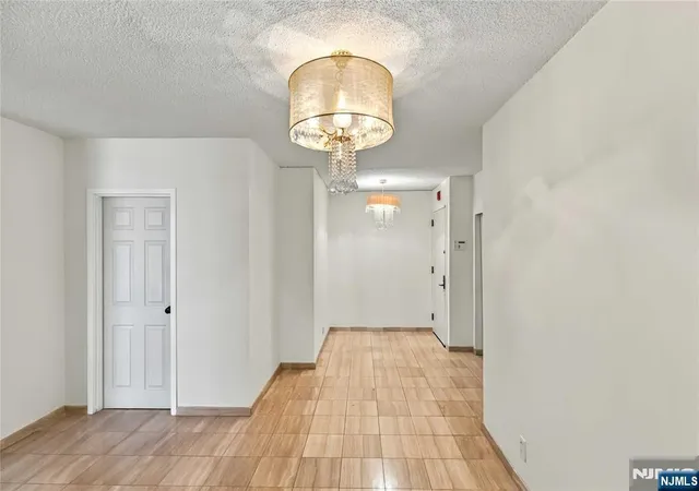 Listing Photo 3 - Condo for sale in building located at 800 Palisade Ave, Fort Lee, NJ 07024 - Unit #1205