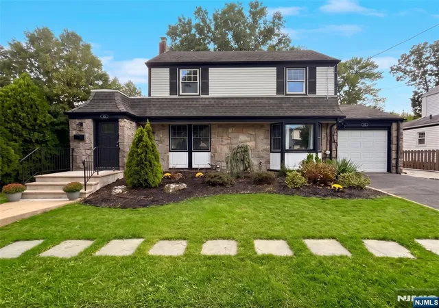 Photo 1 of Single family home for sale at 175 Manning Ave, River Edge, NJ 07661 | MLS# 26035823 | Listing updated on 2026-10-13