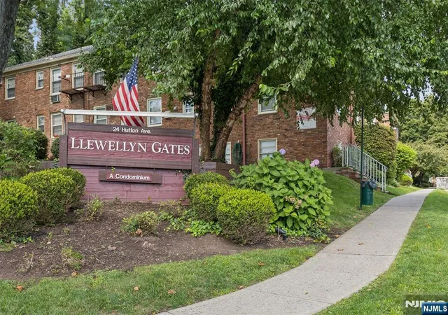 Photo 1 of Sale Pending at 24 Hutton Ave #6, West Orange, NJ 07052 | MLS# 26035843 | Listing updated on 2026-10-07