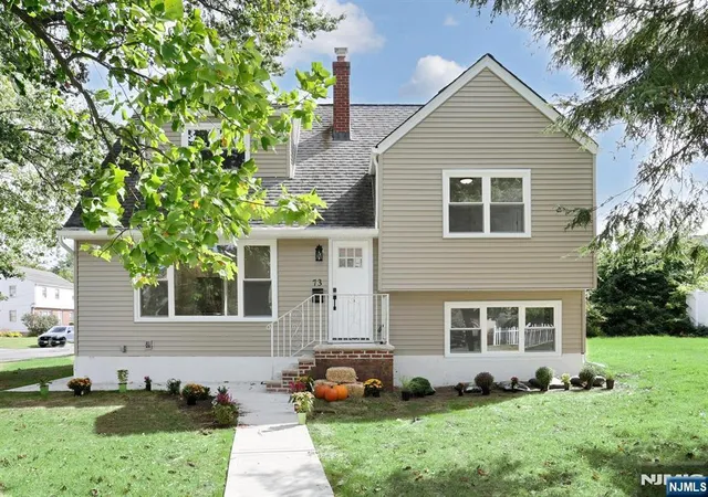 Photo 1 of Single family home for sale at 73 Rucereto Ave, Dumont, NJ 07628 | MLS# 26035866 | Listing updated on 2026-10-13