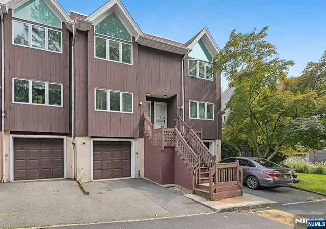 Townhouse for sale at 161 Marion Dr, West Orange, NJ 07052 | MLS# 26035888