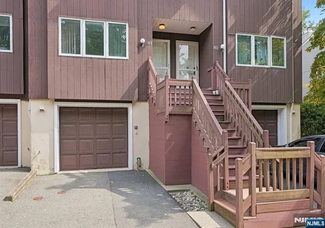 Photo 2 of Townhouse for sale at 161 Marion Dr, West Orange, NJ 07052 | MLS# 26035888 | Listing updated on 2026-09-21
