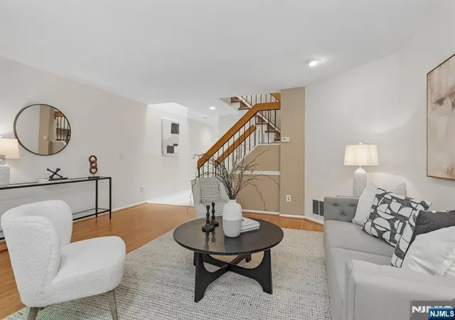Photo 3 of Townhouse for sale at 161 Marion Dr, West Orange, NJ 07052 | MLS# 26035888 | Listing updated on 2026-09-21