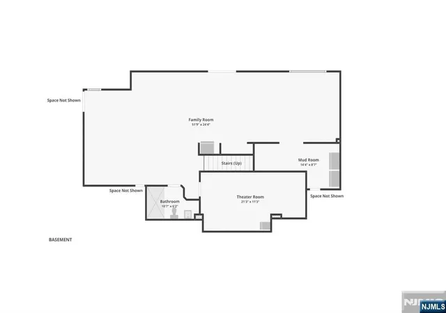 Photo 50 of Single family home for sale at 16 Ponderosa Trl, Sparta, NJ 07871 | MLS# 26035892 | Listing updated on 2026-10-13