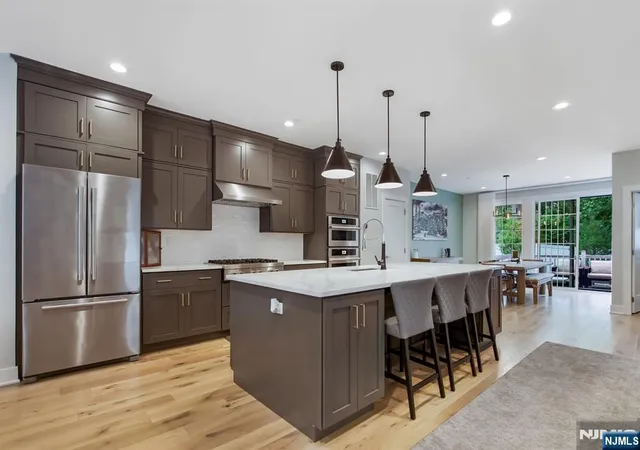 Photo 1 of Sale Pending at 98 Cinnamon Dr, Upper Saddle River, NJ 07458 | MLS# 26035903 | Listing updated on 2026-10-15