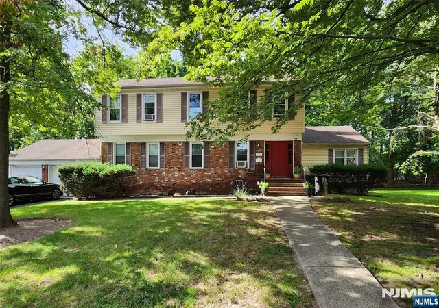 Multi family home for sale at 76 Prospect St, Paramus, NJ 07652 | MLS# 26035905