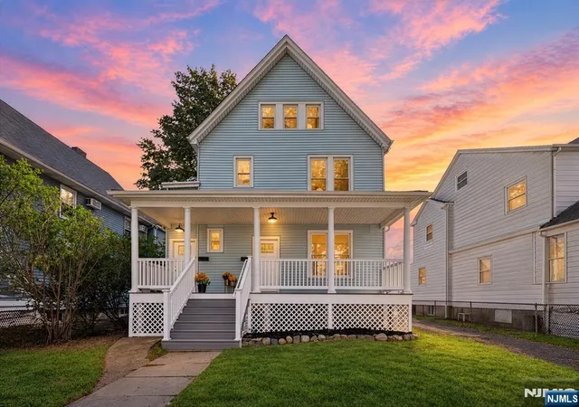 Multi family home for sale at 172 Boiling Springs Ave, East Rutherford, NJ 07073 | MLS# 26035907