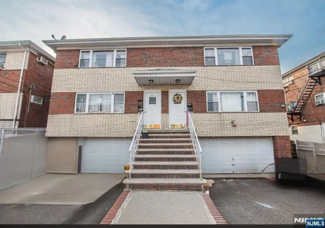 Photo 1 of Condo for sale at 233 9th Street, Fairview, NJ 07022 | MLS# 26035924 | Listing updated on 2026-10-18