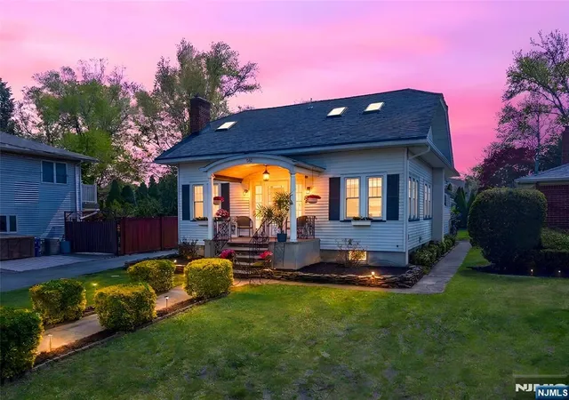 Single family home for sale at 232 Webster Ave, Lyndhurst, NJ 07071 | MLS# 26035926