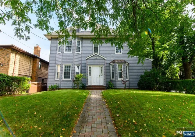Photo 1 of Sale Pending at 35 E Pierrepont Ave, Rutherford, NJ 07070 | MLS# 26035977 | Listing updated on 2026-10-16