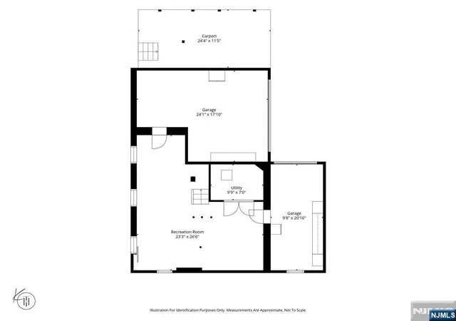 Photo 50 of Single family home for sale at 371 Fairmount Rd, Ridgewood, NJ 07450 | MLS# 26035979 | Listing updated on 2026-10-14