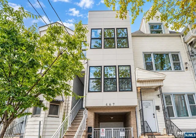 Photo 1 of Sale Pending at 467 Bergen Ave, Jersey City, NJ 07304 | MLS# 26036030 | Listing updated on 2026-10-13