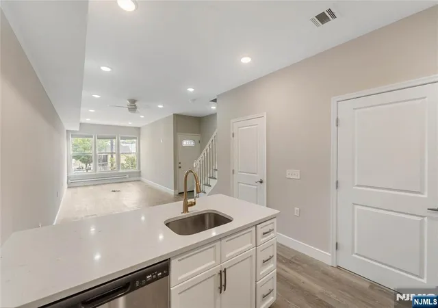 Photo 2 of Sale Pending at 467 Bergen Ave, Jersey City, NJ 07304 | MLS# 26036030 | Listing updated on 2026-10-13