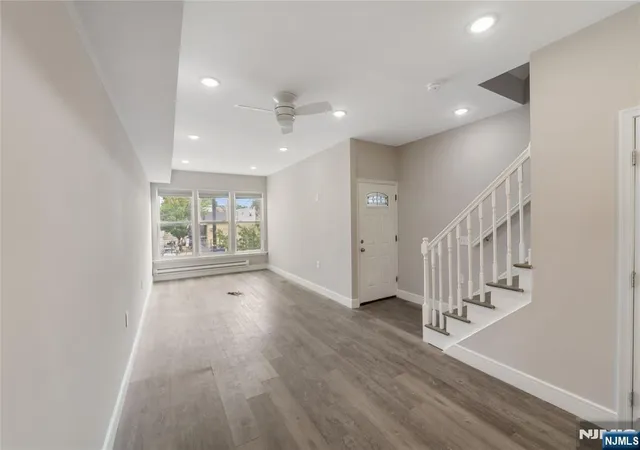 Photo 3 of Sale Pending at 467 Bergen Ave, Jersey City, NJ 07304 | MLS# 26036030 | Listing updated on 2026-10-13