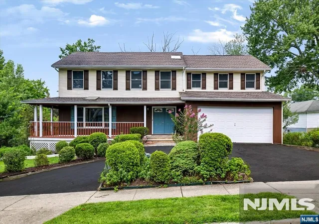 Single family home for sale at 156 River Rd, New Milford, NJ 07646 | MLS# 26036045