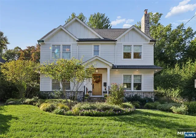 Photo 1 of Sale Pending at 584 Sylvan Pl, Haworth, NJ 07641 | MLS# 26036049 | Listing updated on 2026-10-13
