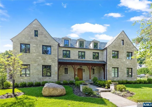 Photo 1 of Single family home for sale at 548 Sylvan Pl, Haworth, NJ 07641 | MLS# 26036052 | Listing updated on 2026-10-13