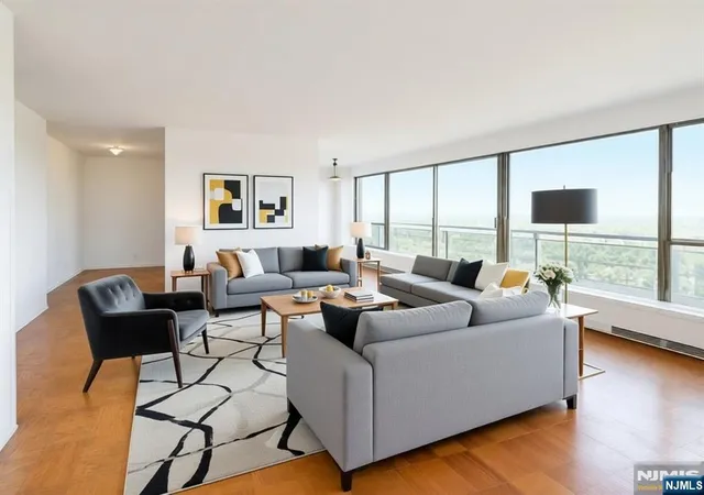 Photo 1 of Condo for sale at 2077 Center Ave #22H, Fort Lee, NJ 07024 | MLS# 26036070 | Listing updated on 2026-09-24