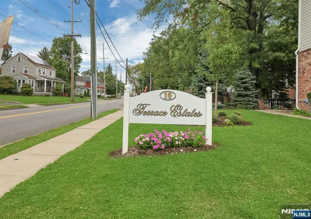 Photo 1 of Townhouse for sale at 10 Terrace Ave #11, Hasbrouck Heights, NJ 07604 | MLS# 26036072 | Listing updated on 2026-10-24