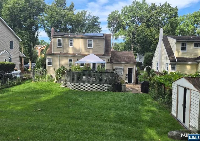 Photo 3 of Land for sale at 736 7th Avenue, River Edge, NJ 07661 | MLS# 26036074 | Listing updated on 2026-09-23