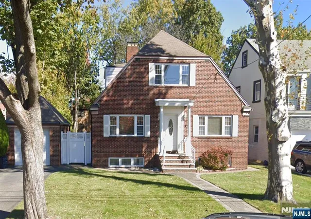 Multi family home for sale at 97 Riverview Ave, Cliffside Park, NJ 07010 | MLS# 26036077