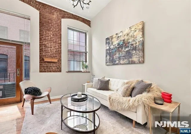 Photo 1 of Sale Pending at 1015 Grand St #3D, Hoboken, NJ 07030 | MLS# 26036081 | Listing updated on 2026-10-22