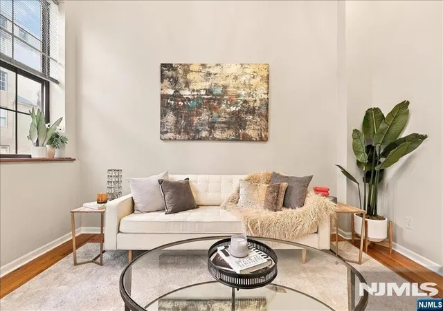 Listing Photo 1 - Condo for sale in building located at 1015 Grand St, Hoboken, NJ 07030 - Unit #3D