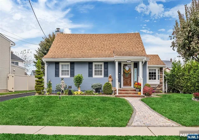 Photo 1 of Sale Pending at 71 Weller Ter, Saddle Brook, NJ 07663 | MLS# 26036100 | Listing updated on 2026-10-13