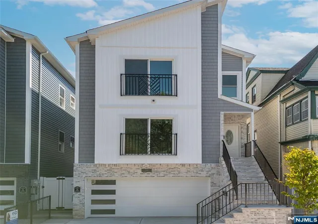 Photo 1 of Multi family home for sale at 194 Amherst St, East Orange, NJ 07018 | MLS# 26036110 | Listing updated on 2026-10-14