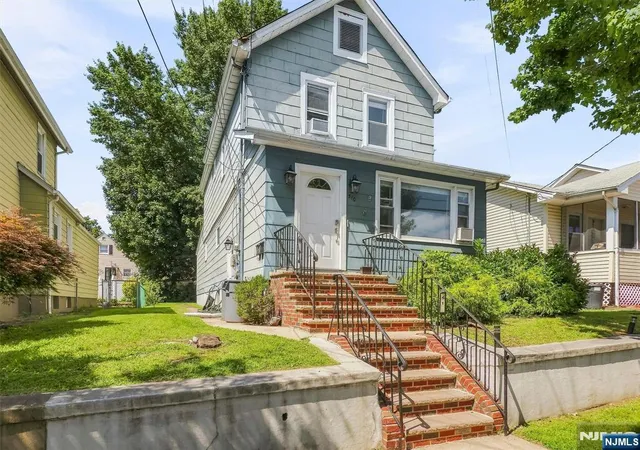 Photo 1 of Sale Pending at 510 9th Street, Carlstadt, NJ 07072 | MLS# 26036126 | Listing updated on 2026-10-21