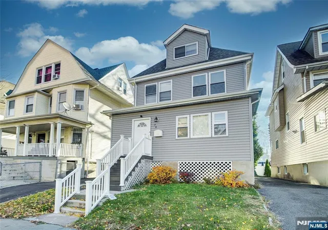 Photo 1 of Multi family home for sale at 76 Amherst St, East Orange, NJ 07018 | MLS# 26036133 | Listing updated on 2026-10-16